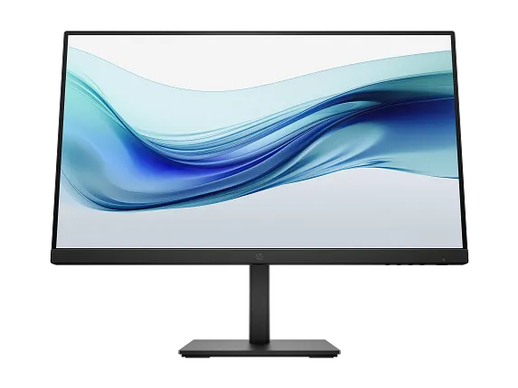 Business Monitors, HP Series 3 Pro 23.8 inch FHD Monitor - 324pe