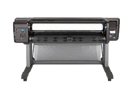 HP DesignJet Z6 44-in PostScript Printer