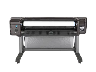 HP DesignJet Z6 Large Format PostScript® Graphics Printer - 44