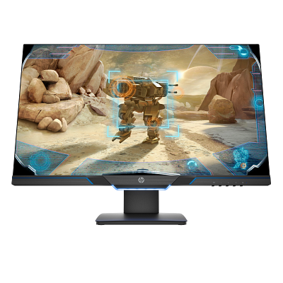 HP 27mx 27-inch Display - Specifications & Accessories | HP® Support