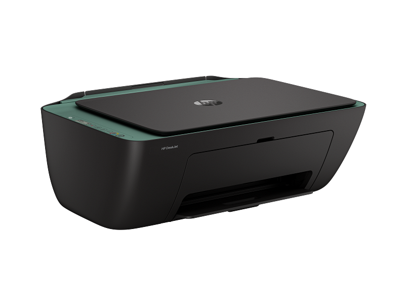 Multifunctional inkjet color HP DeskJet 2923 All-in-One Color