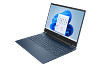 HP Victus 16-s0002nh 8C2X0EA 16.1" Ryzen5/7640HS 32GB 1TB SSD RTX 4050 6GB W11H csillámezüst Laptop / Notebook