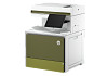 HP 6QN35A Color LaserJet Enterprise MFP 6800dn nyomtató - a garancia kiterjesztéshez végfelhasználói regisztráció szükséges! HP 6QN35A Color LaserJet Enterprise MFP 6800dn nyomtató - a garancia kiterjesztéshez végfelhasználói regisztráció szükséges!