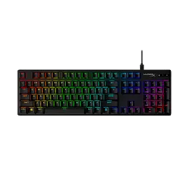 HyperX Black PBT Full Keycap Set