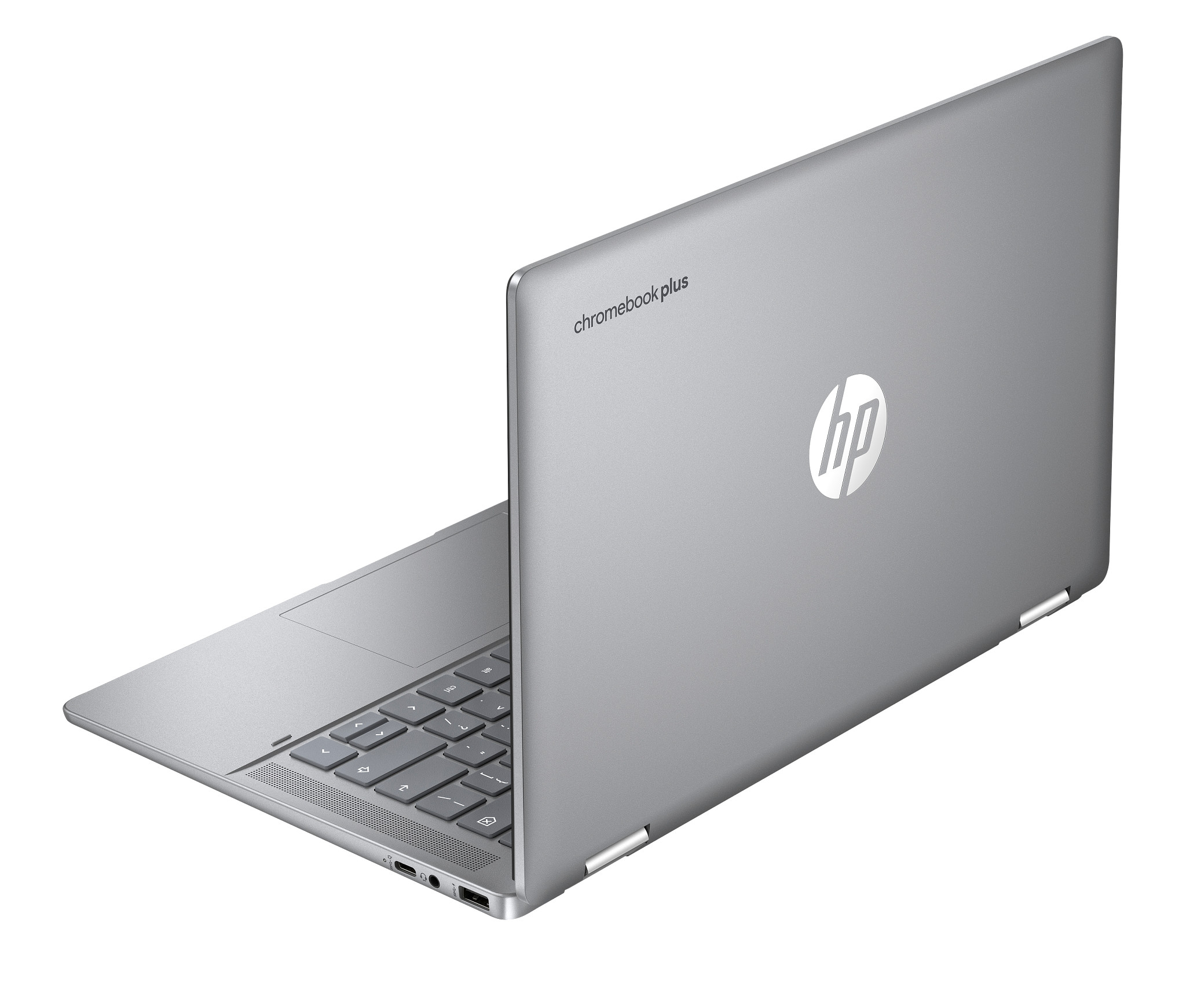 HP Chromebook x360 14b-cd0023dx