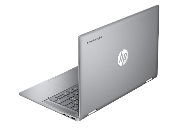 HP Chromebook Laptop Computer 14" FHD Touch Screen Intel Core i3 8 GB memory; - Picture 5 of 10