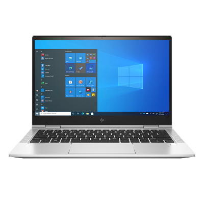 HP EliteBook x360 830 G8 Notebook PC IDS Base Model Завантаження