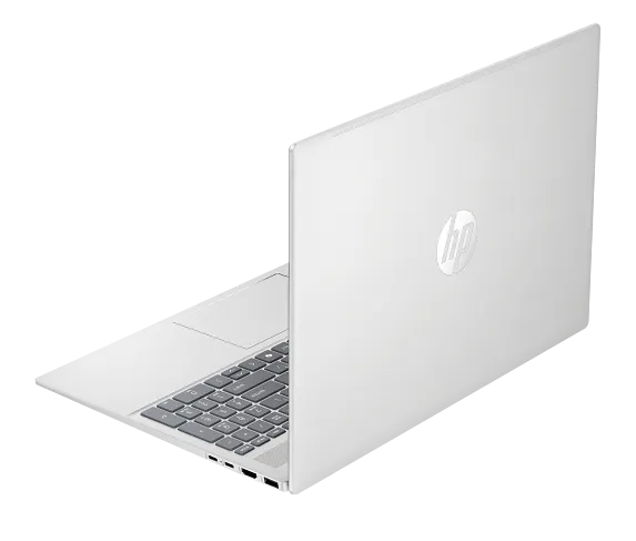 Series 5 of 9 HP Home Laptop PCs, HP Pavilion Laptop 16t-af000, 16"