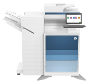 HP LaserJet Managed Flow MFP E73140z