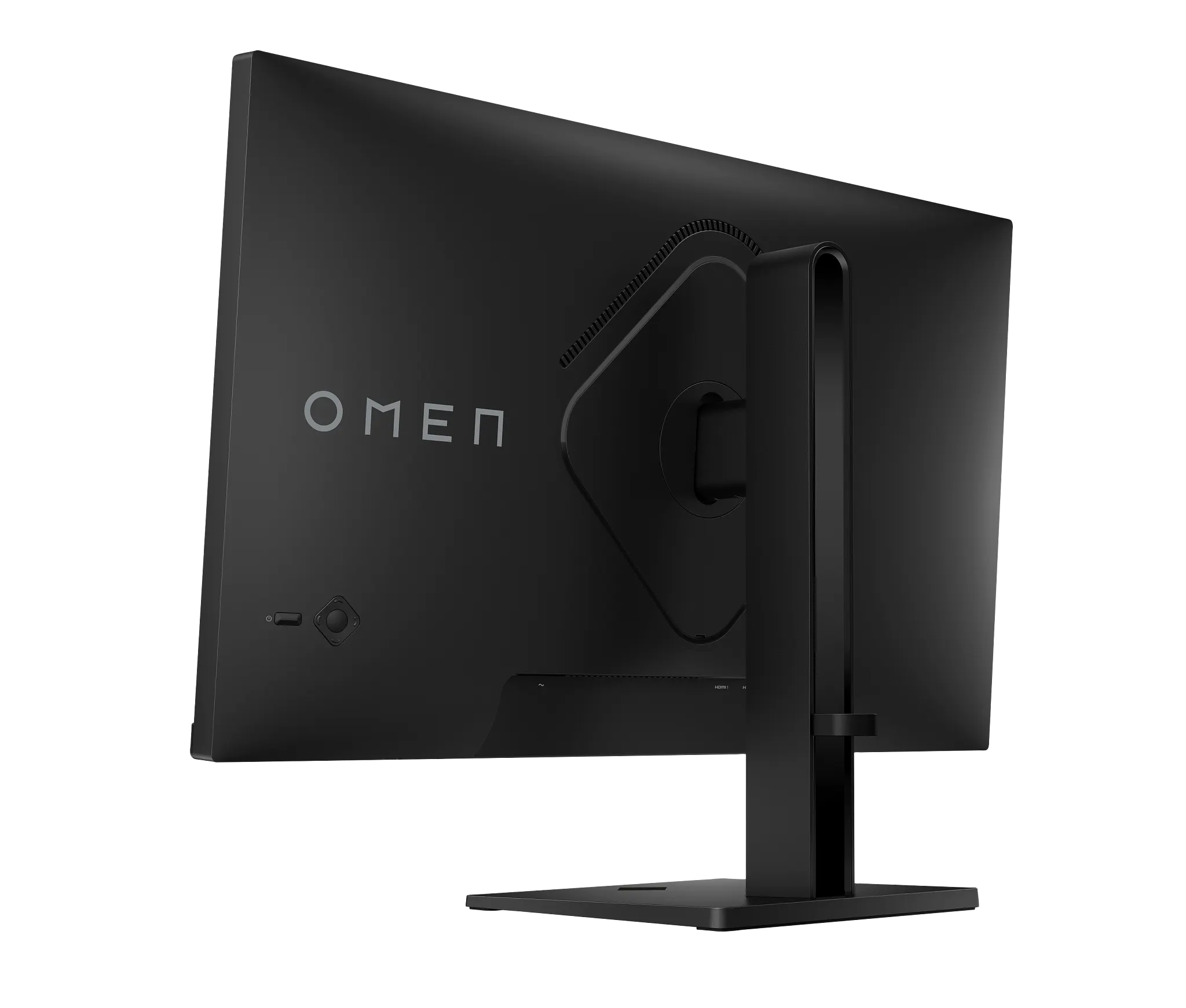 HP、最大165Hzで応答速度1.8msの27型ゲーミング液晶「OMEN by HP