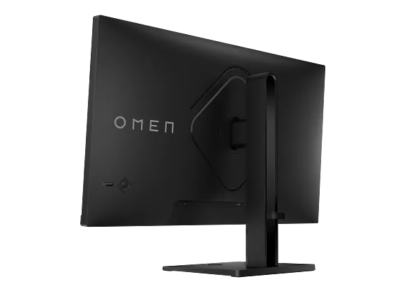 OMEN 27型 OMEN 27qs 240Hz QHD ゲーミングディスプレイ | 日本HP
