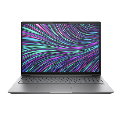 HP ZBook Power G11 16" Touchscreen Mobile Workstation - WUXGA - Intel Core Ultra 7 165H - vPro Technology - 32 GB - 1 TB SSD - English, French Keyboard - Intel Chip - 1920 x 1200 - Windows 11 Pro - Intel Arc Graphics with 6 GB, NVIDIA GeForce RTX A1000 - In-plane Switching (IPS) Technology - Front Camera/Webcam - IEEE 802.11ax Wireless LAN Standard Laptop