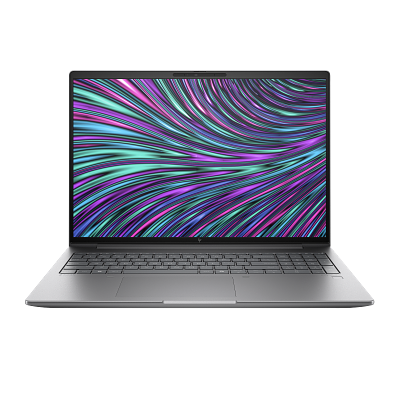HP ZBook Power G11 16" Touchscreen Mobile Workstation - WUXGA - Intel Core Ultra 7 165H - vPro Technology - 32 GB - 1 TB SSD - English, French Keyboard - Intel Chip - 1920 x 1200 - Windows 11 Pro - Intel Arc Graphics with 6 GB, NVIDIA GeForce RTX A1000 - In-plane Switching (IPS) Technology - Front Camera/Webcam - IEEE 802.11ax Wireless LAN Standard Laptop
