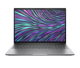 HP ZBook Power 16 inch G11 Mobile Workstation PC 3 Yr Wolf Pro Security & 3 Yr Warranty