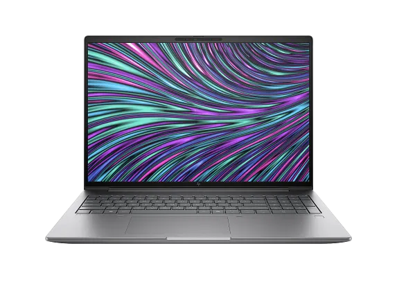 Workstations, HP ZBook Power 16 inch G11 Mobile Workstation PC 3 Yr Wolf Pro Security & 3 Yr Warranty