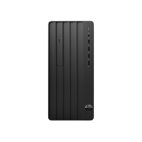 HP Pro Tower 290 G9 937V1EA CI5/13500 8GB 512GB FreeDOS fekete torony számítógép / PC
