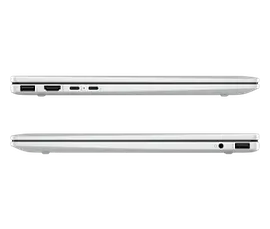 HP Envy x360 2-in-1 Laptop 14-fa0047nr 14", Touch screen, Windows 11 Home, AMD Ryzen™ 7, 16GB RAM, 512GB SSD, 2K, Glacier silver