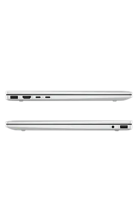 HP Envy x360 2-in-1 Laptop 14, Windows 11 Home, 14", Touch screen, AMD Ryzen™ 7, 16GB RAM, 512GB SSD, 2K, Glacier silver