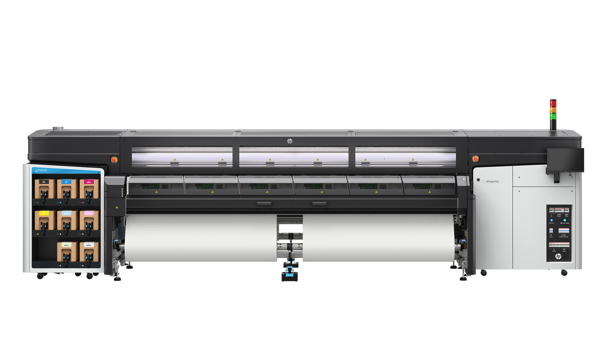 HP Latex FS50 Printer