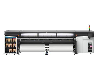 HP Latex FS50 Printer