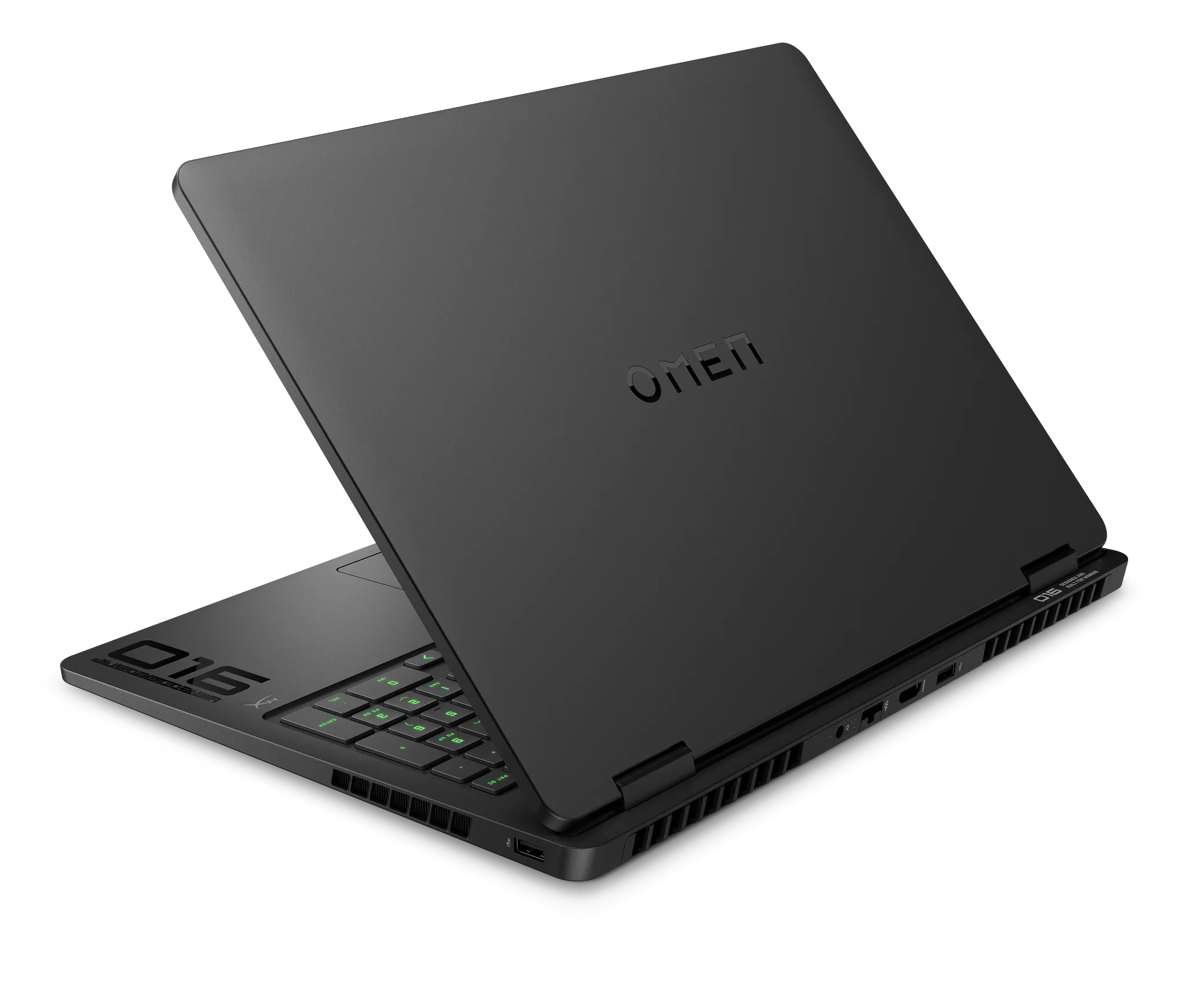 HP Omen 16 gaming laptop - Thumbnail 2