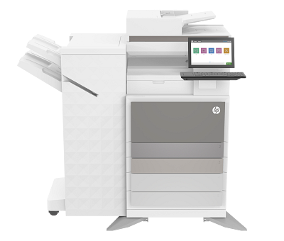 HP LaserJet Managed Flow MFP E73140z
