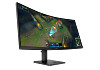 OMEN 34 hüvelykes WQHD 180 Hz ívelt gamer monitor – OMEN 34c G2