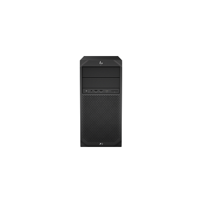 HP Z2 Tower G4 Workstation - セットアップおよびユーザーガイド | HP