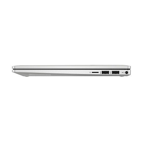 HP Pavilion x360 14-ek1005nh 9R2N2EA 14" CI5/1335U-1.3GHz 16GB 512GB W11H ezüst 2-in-1 Laptop / Notebook