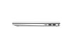 HP Pavilion x360 14-ek1011nh AY7K1EA 14" Touch CI7/1355U 16GB 1TB SSD W11H Natural Silver 2-in-1 Laptop / Notebook