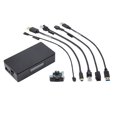 HP Z2 Mini Remote System Controller