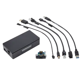 HP Z2 Mini Remote System Controller