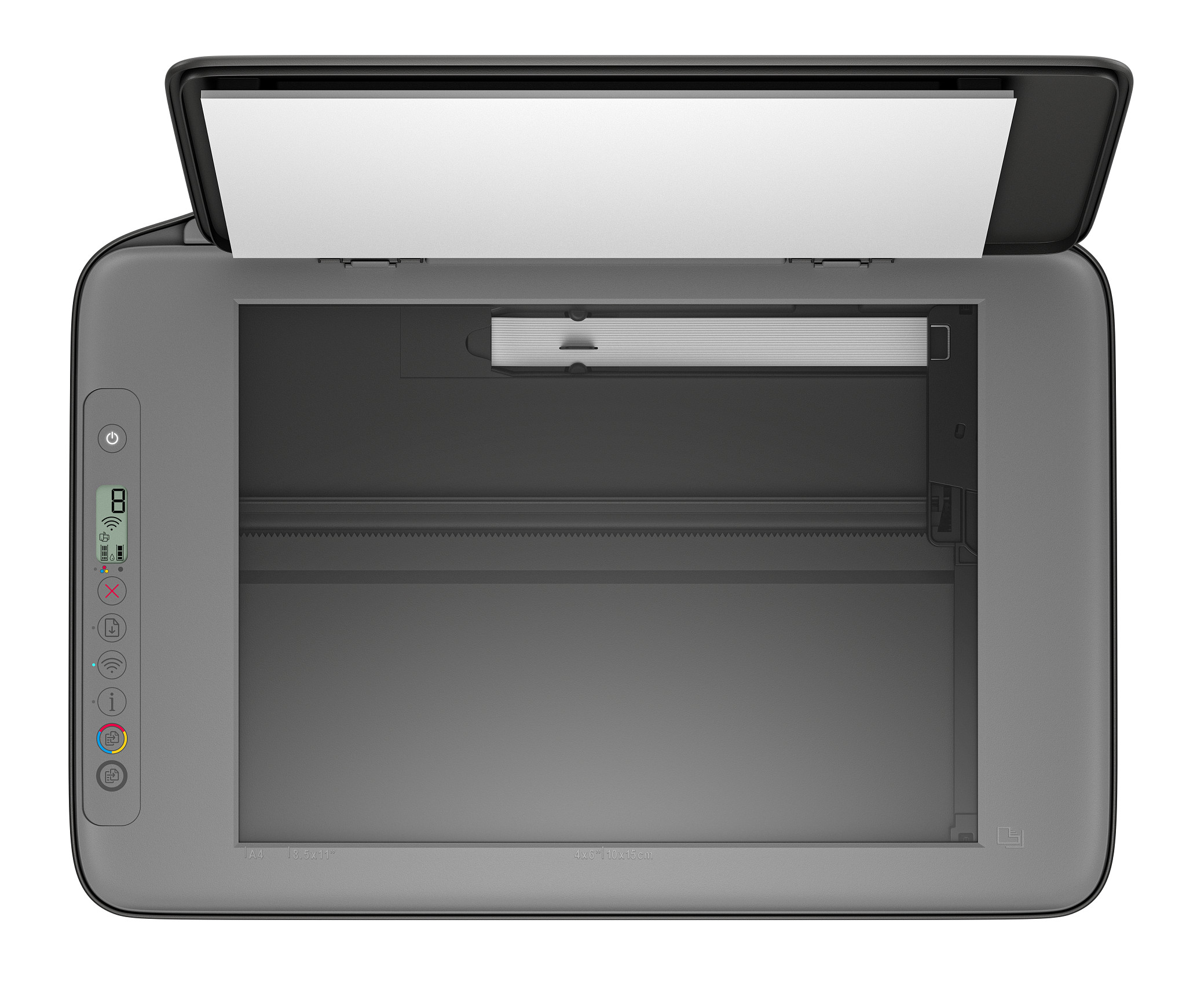 HP DeskJet 2910 All-in-One Printer