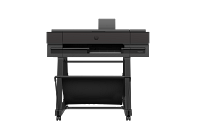 HP DesignJet T870 24-in Printer