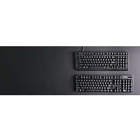 HP B7JE0AA HyperX Eve 1800 – gamer billentyűzet