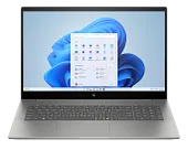 HP Envy Laptop 17t-cw100, 17.3"