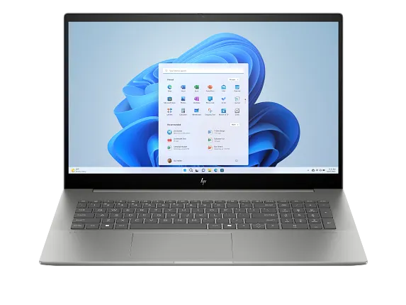 HP Home Laptop PCs, HP Envy Laptop 17t-cw100, 17.3"