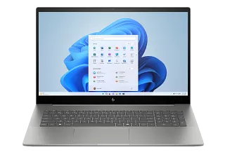 HP Envy 17-cw1087nr Laptop, 1TB SSD HP® Store - Main Image