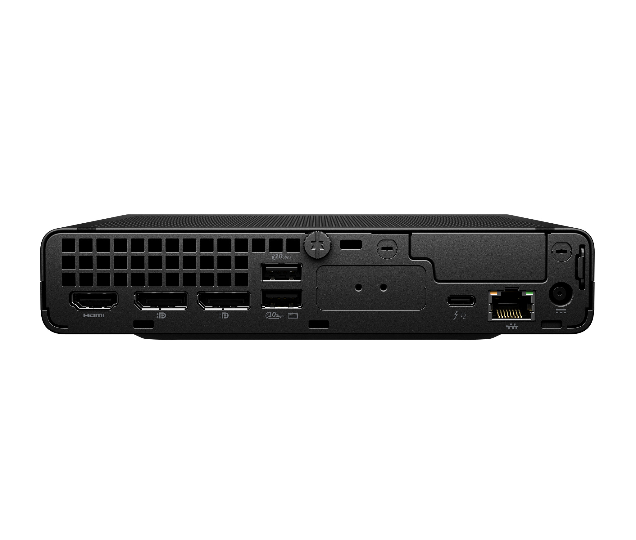 HP EliteDesk 8 Mini G1a Desktop Next Gen AI PC  Wolf Pro Security Edition