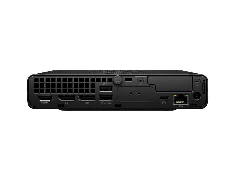 HP EliteDesk 8 Mini G1a Desktop Next Gen AI PC | HP® Türkiye