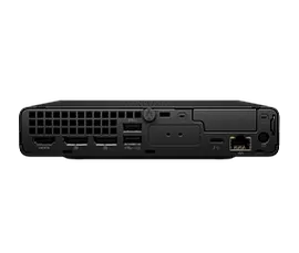 HP EliteDesk 8 Mini G1a Desktop Next-Gen AI PC with 3 Yr Warranty & Wolf Pro Security