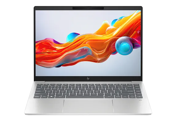 HP Home Laptop PCs, HP Pavilion Plus Laptop 14z-ey000, 14"