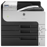 HP LaserJet Enterprise 700 Printer M712xh