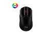 HP 6N0B0AA HyperX Pulsefire Haste 2 – vezeték nélküli Gaming egér (fekete)