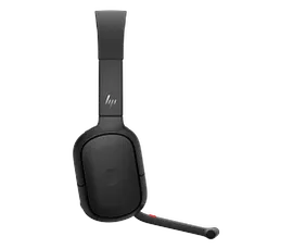 HP Poly Focus 625 Headset + Wireless Charge Stand