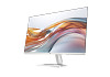 HP 94C21E9 Series 5 524sw 60.5 cm (23.8 hüvelyk) 1920x1080@100Hz fehér monitor