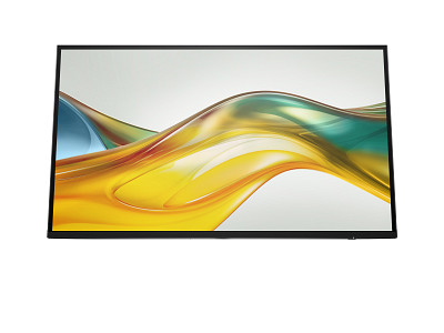 HP Series 5 Pro 27 inch QHD No Stand Monitor - 527pq