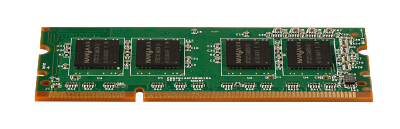 HP 2 GB x32 144-pin (800 MHz) DDR3 SODIMM