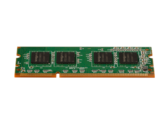 Photos - RAM HP 2 GB x32 144-pin DDR3 SODIMM E5K49A (800 MHz)