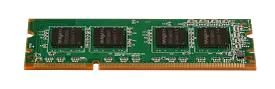HP 2 GB x32 144-pin (800 MHz) DDR3 SODIMM